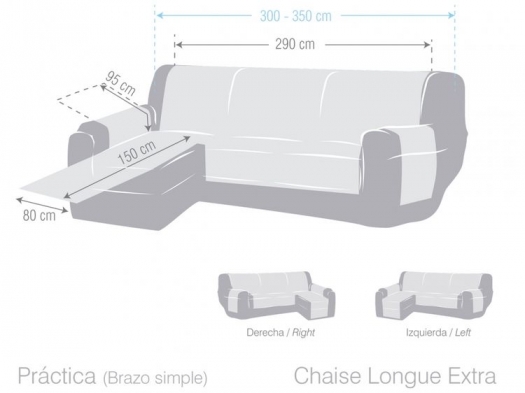 F.CHAISSLONGUE LEVANTE